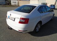 Škoda Octavia Sedan / Limuzína 999,0 85 kw