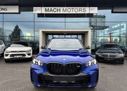 BMW X5 SUV / Terénní 4,4 l 390 kw