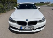 BMW Řada 3 Sedan / Limuzína 2,0 l 135 kw