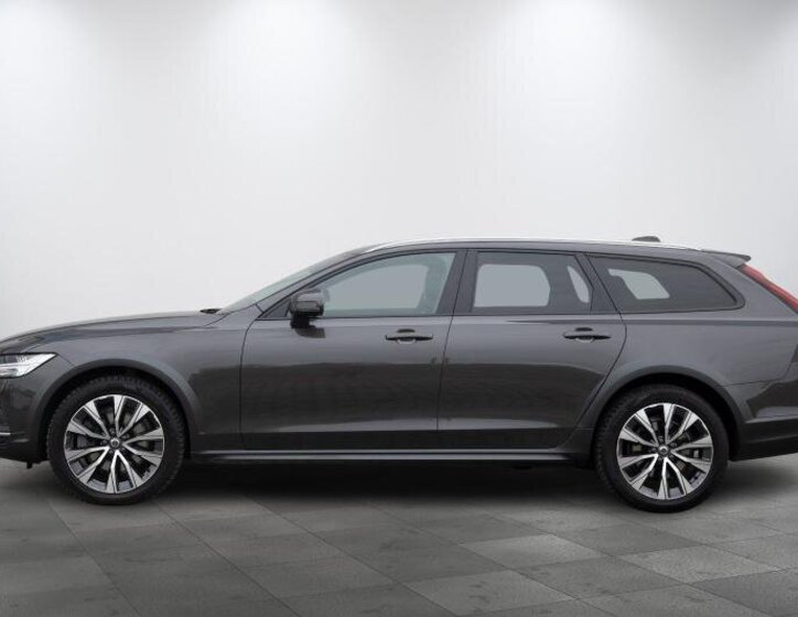 Volvo V90 Kombi 2,0 l 173 kw