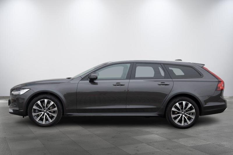 Volvo V90 Kombi 2,0 l 173 kw