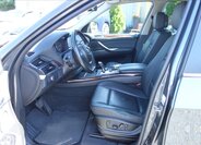 BMW X5 SUV / Terénní 3,0 l 225 kw