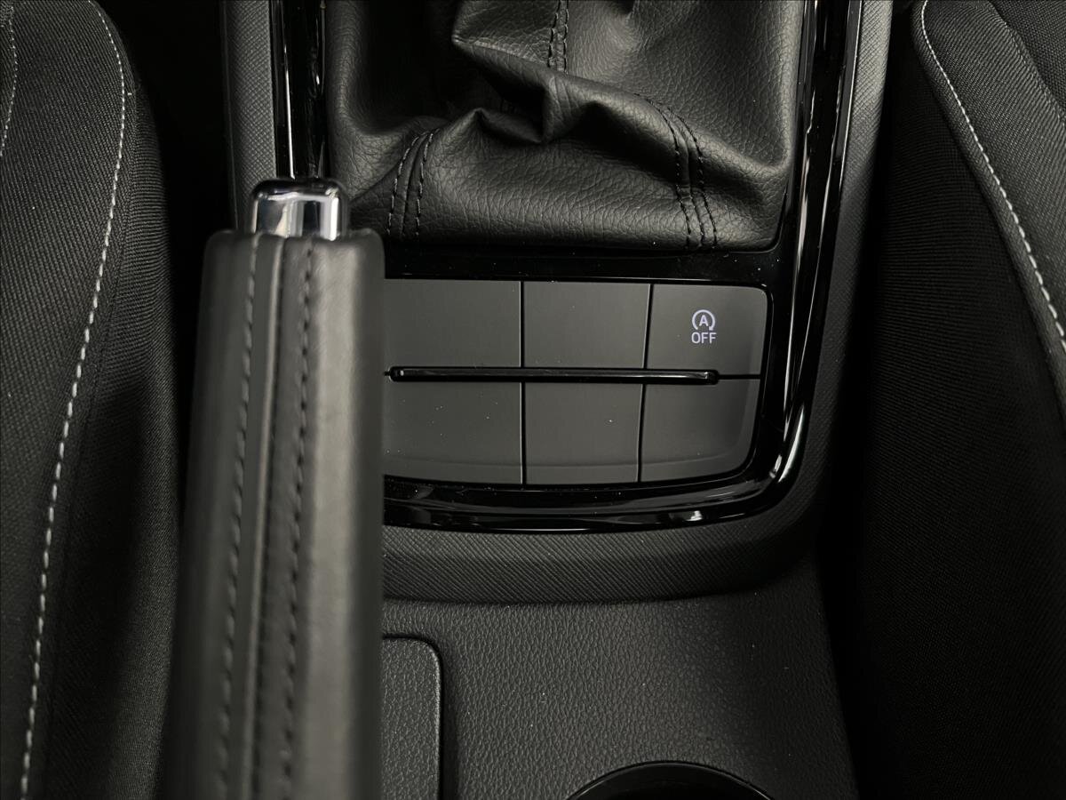 Škoda Kamiq SUV 999,0 85 kw