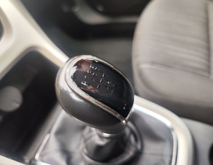 Opel Astra Hatchback 1,4 l 74 kw