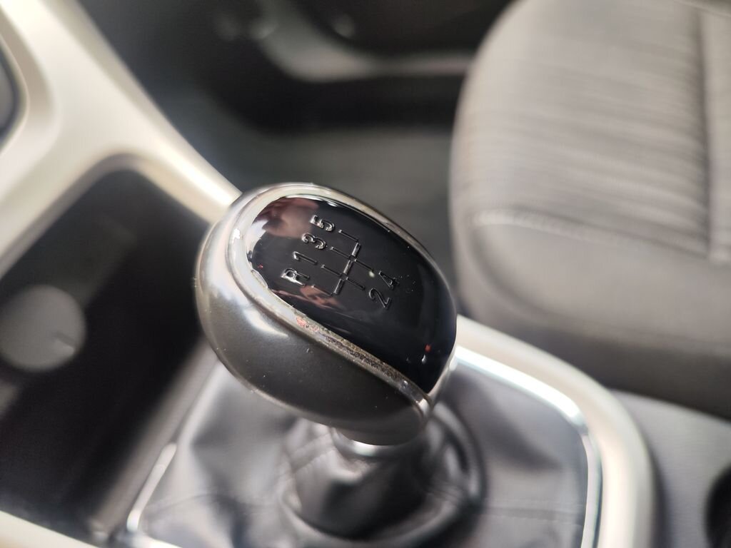 Opel Astra Hatchback 1,4 l 74 kw