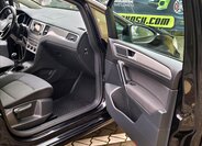 Volkswagen Golf Sportsvan MPV 1,2 l 81 kw