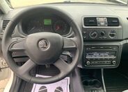 Škoda Fabia 12