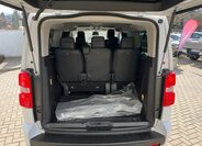 Toyota ProAce Verso VAN / Minibus 2,0 l 130 kw