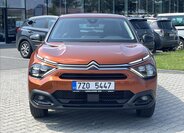 Citroën C4 Hatchback 1,2 l 96 kw