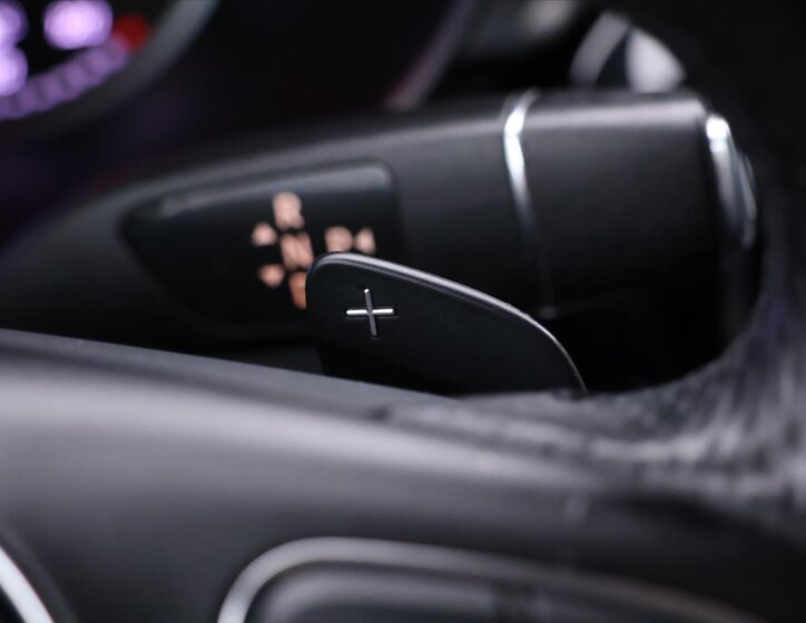 Mercedes-Benz GLC SUV 2,1 l 150 kw