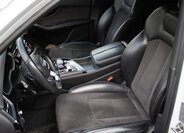 Audi SQ7 SUV / Terénní 4,0 l 320 kw