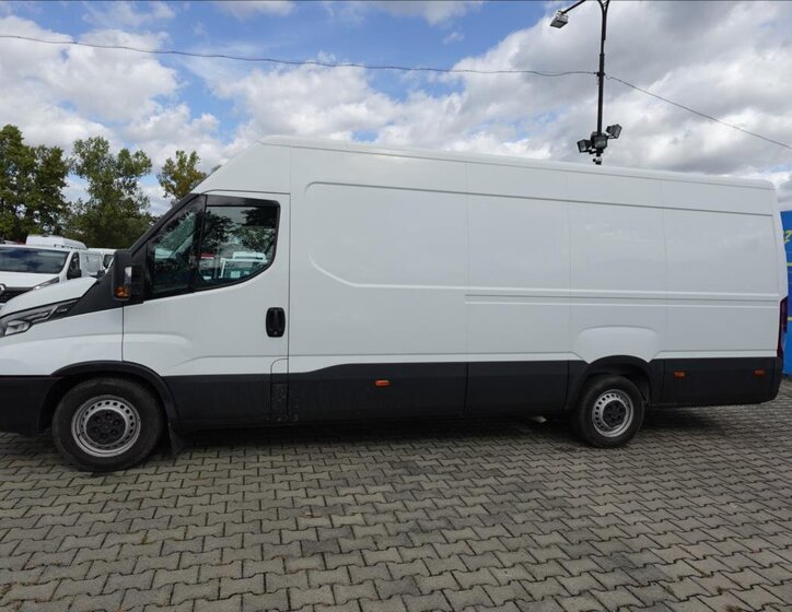 Iveco Daily Ostatní 2,3 l 115 kw