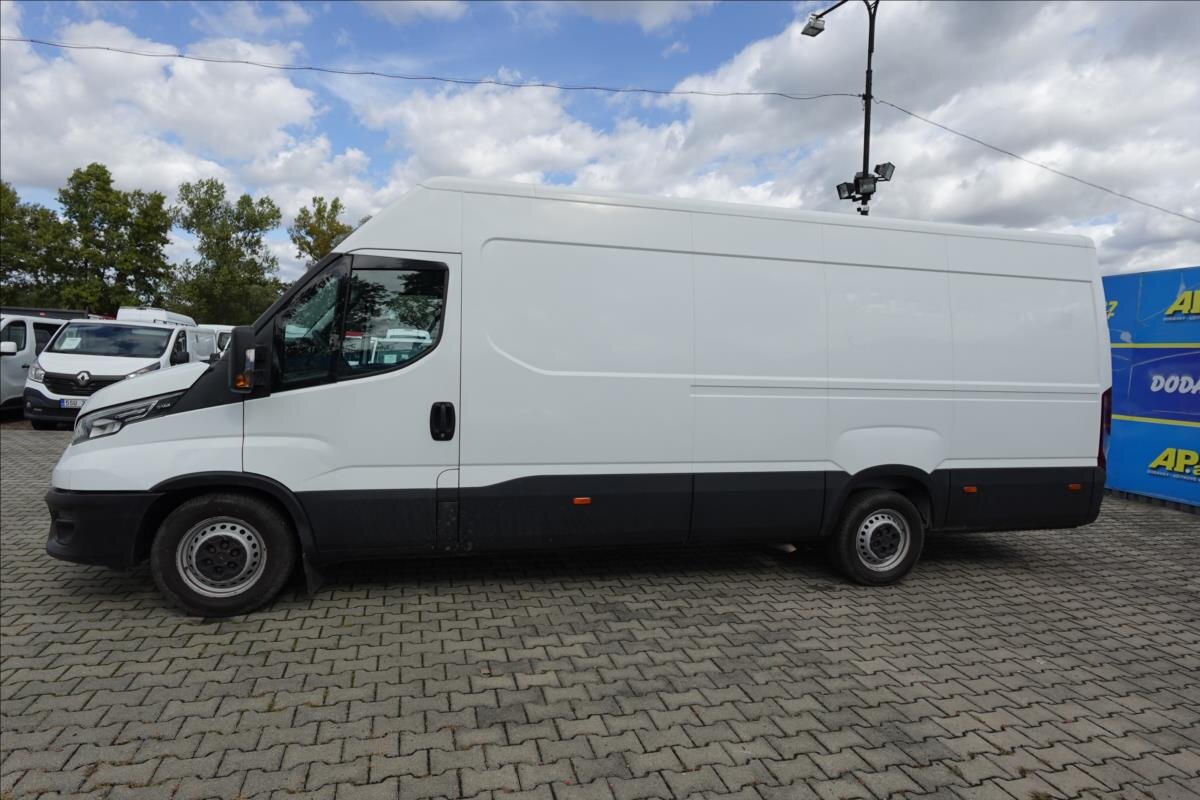 Iveco Daily Ostatní 2,3 l 115 kw