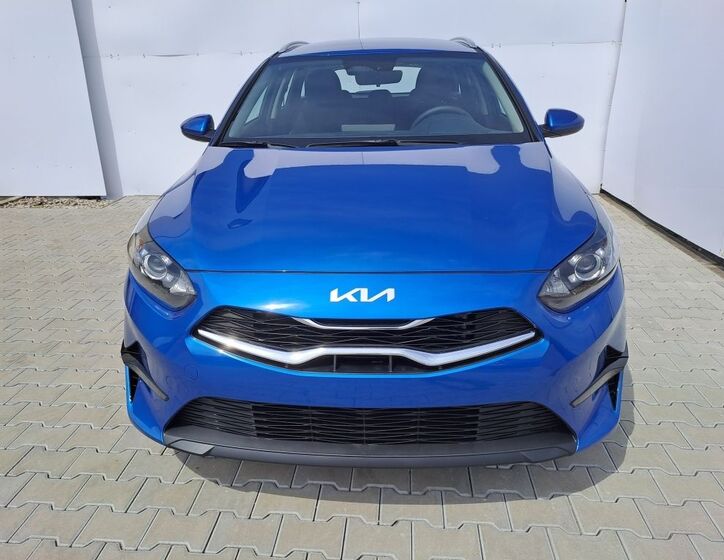 KIA Ceed 11