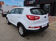 KIA Sportage 6