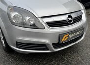 Opel Zafira 20