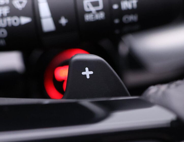 Honda CR-V SUV 2,0 l 109 kw