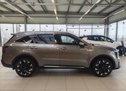 KIA Sorento SUV / Terénní 2,2 l 142 kw