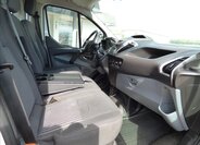 Ford Transit Custom Ostatní 2,0 l 77 kw
