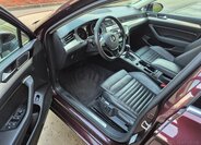 Volkswagen Passat Kombi 0,0 140 kw