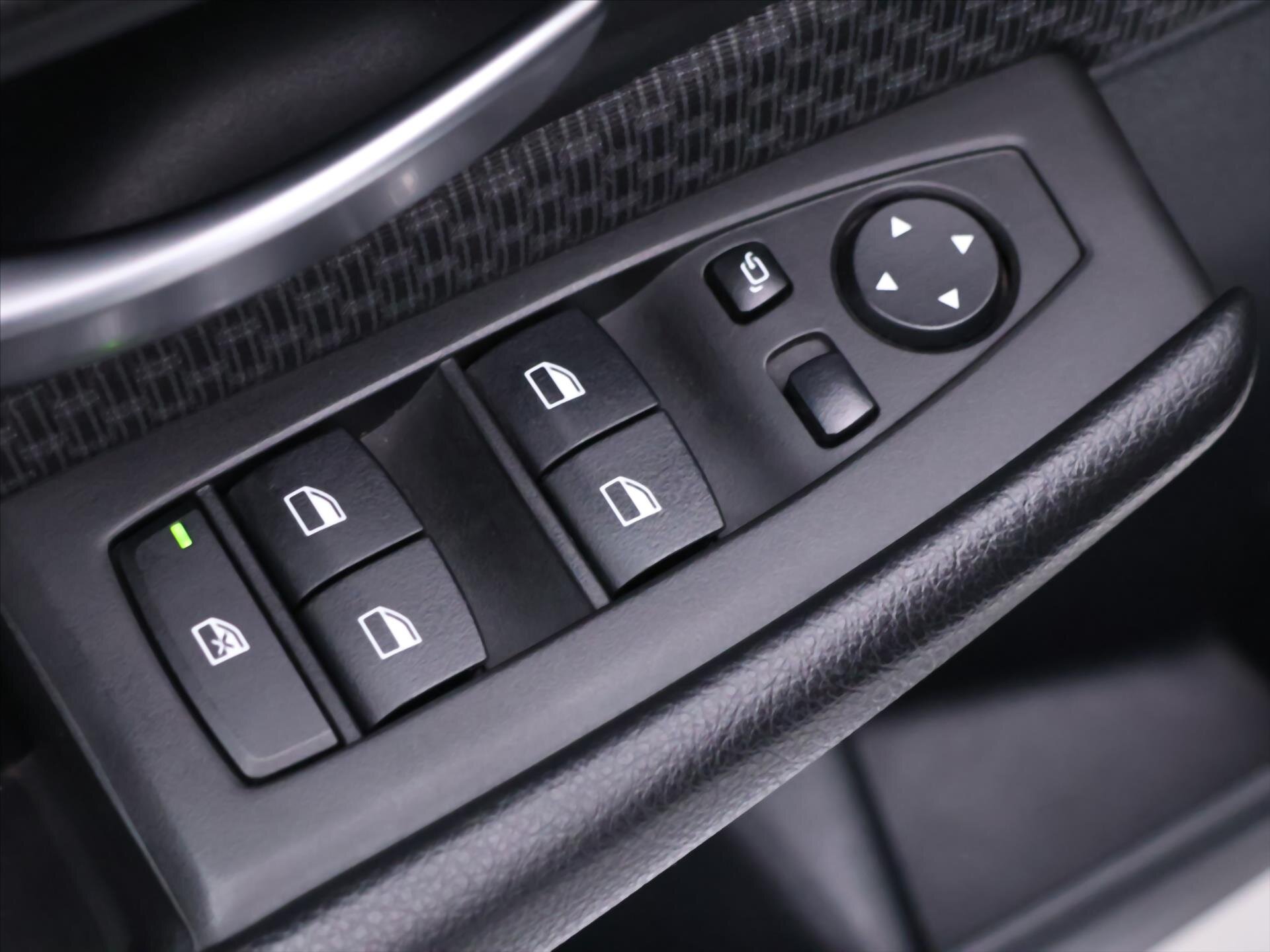 BMW Řada 2 Kombi 2,0 l 110 kw