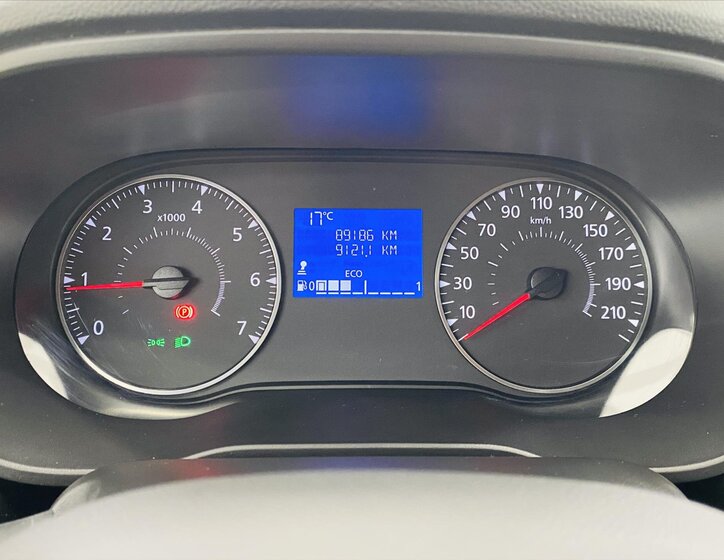 Dacia Duster SUV / Terénní 999,0 74 kw