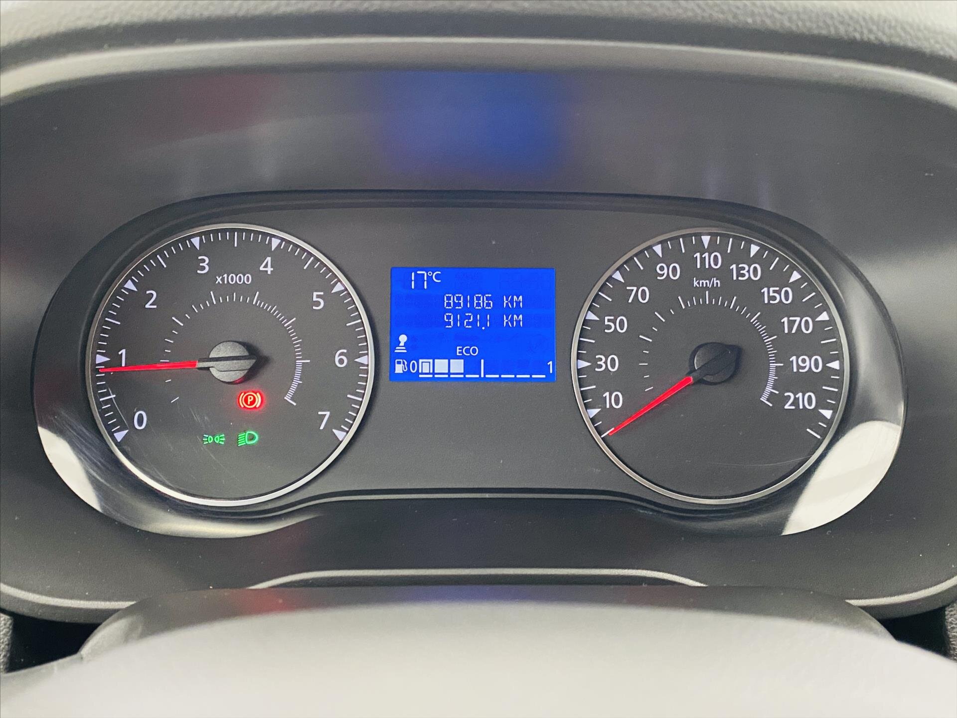 Dacia Duster SUV / Terénní 999,0 74 kw