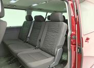 Volkswagen Caravelle 14