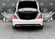 Mercedes-Benz Třídy S 10