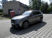 BMW X5 5