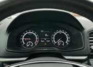 Škoda Karoq SUV 2,0 l 110 kw