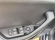 Škoda Superb Sedan / Limuzína 2,0 l 110 kw