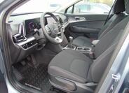 KIA Sportage 11