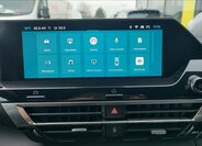 Citroën C4 Hatchback 1,2 l 96 kw