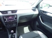 Škoda Rapid Hatchback 1,4 l 66 kw