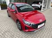 Hyundai i20 Hatchback 1,2 l 57 kw