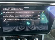 Škoda Superb Kombi 2,0 l 110 kw