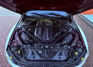 BMW M3 Sedan / Limuzína 3,0 l 375 kw