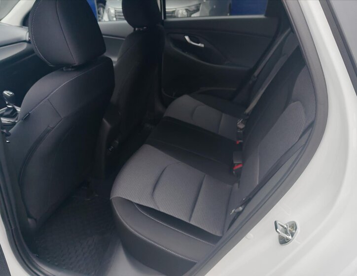 Hyundai i30 Kombi 998,0 85 kw