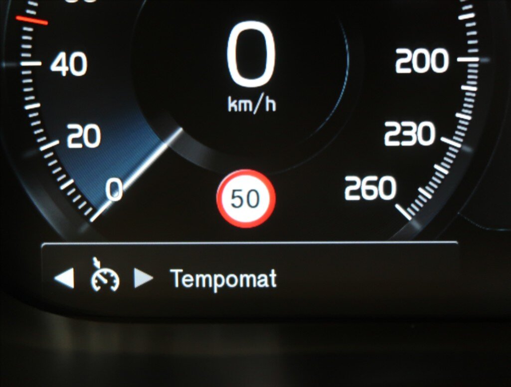 Volvo XC60 SUV 2,0 l 140 kw