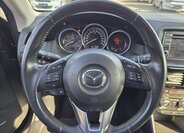 Mazda CX-5 SUV / Terénní 2,2 l 110 kw