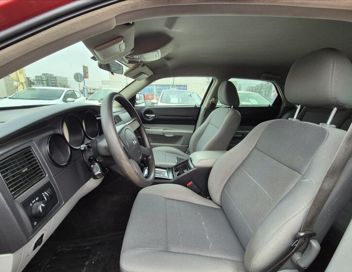 Dodge Magnum Kombi 2,7 l 142 kw