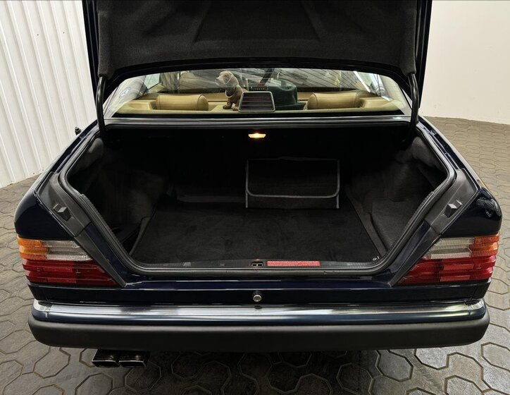 Mercedes-Benz 124 26