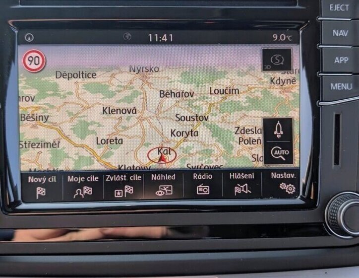 Volkswagen Sharan MPV 0,0 0