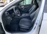 Mercedes-Benz Třídy E Kombi 2,0 l 143 kw