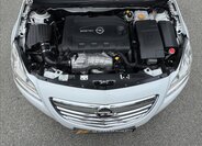 Opel Insignia Kombi 2,0 l 96 kw
