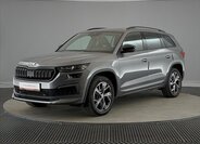 Škoda Kodiaq SUV / Terénní 2,0 l 140 kw