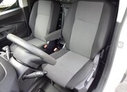 Peugeot Partner Skříň 1,2 l 81 kw