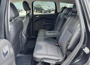 Ford Kuga MPV 2,0 l 103 kw