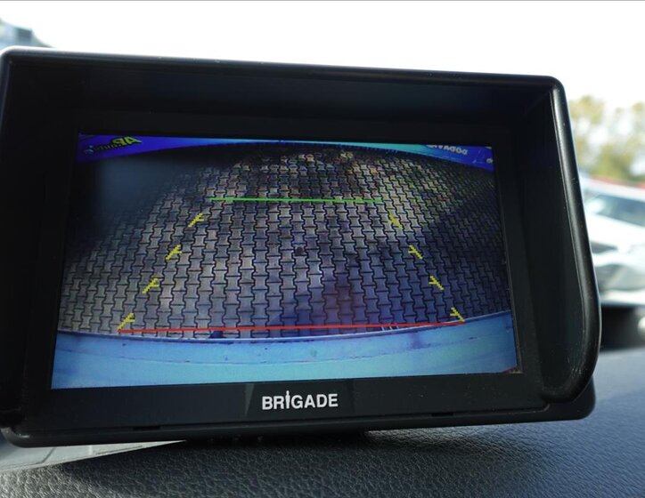 Volkswagen Crafter Ostatní 2,0 l 130 kw